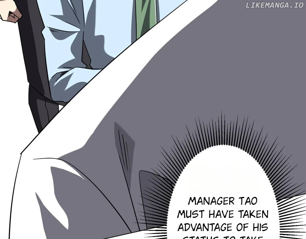 With My Netherworld Trillions, Game On! Chapter 245 - page 103